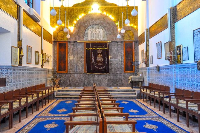 The Amazing Marrakech Day Trip From Casablanca - Additional Tips and Recommendations