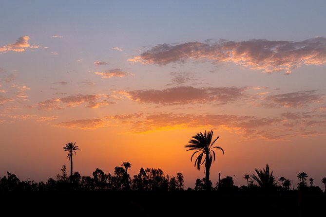 The Ancient Caravan Routes ∴ Highlights of Morocco 10 Day Journey From Marrakech - Important Travel Information