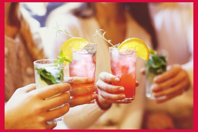 The Art of the Italian Aperitivo With a Local: Learn & Enjoy in Mantua - Location and Experience Description