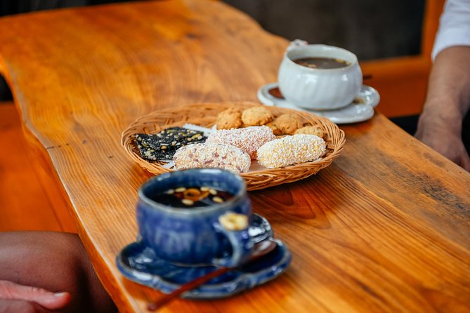The Award-Winning PRIVATE Food Tour of Seoul: The 10 Tastings - Food Tastings