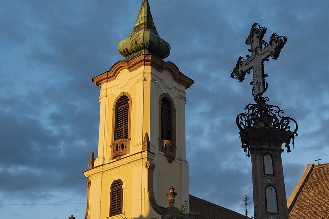 The Beautiful Danube Bend Private Day Tour - The Sum Up