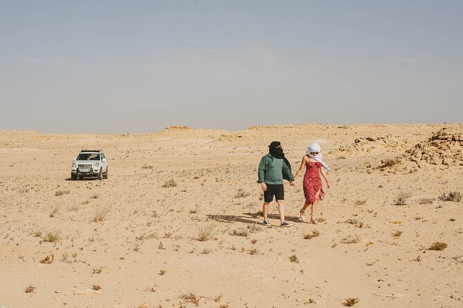 The Beauty of Dakhla Full Private Photography Experience - Frequently Asked Questions