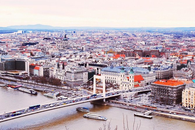 The Beginners Guide to Budapest - Private City Tour With Cake & Coffee - Directions for Tour Participation