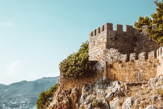 The Best of Alanya Walking Tour - Additional Information