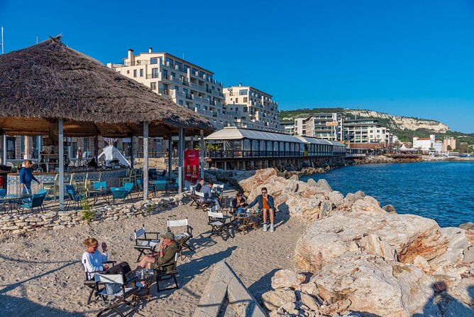 The Best of Balchik Walking Tour - Booking and Pricing Info