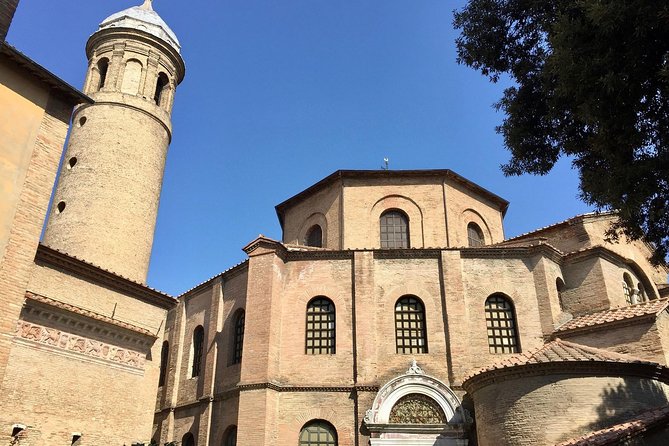 The Best of BOLOGNA and RAVENNA on a Private Tour - Frequently Asked Questions