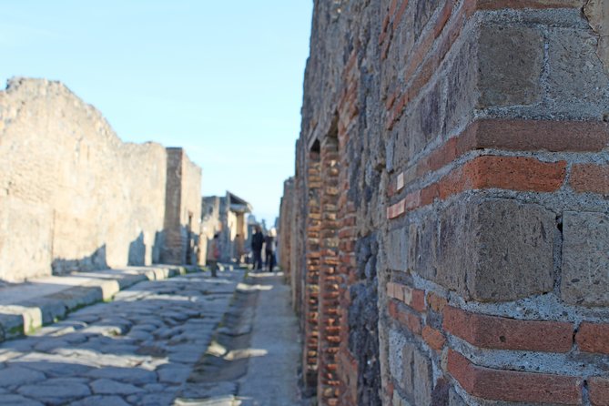 The Best of Campania in 2 Days: Amalfi Coast, Pompeii, Herculaneum & Vesuvius - Tour Inclusions, Pricing, and Booking Details