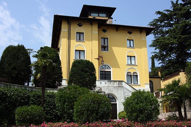 The Best of Sirmione Walking Tour - Booking Information and Tips