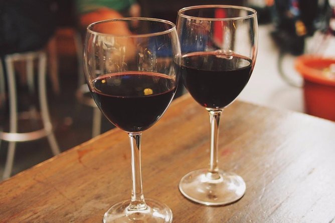 The Best Private Tour of Verona Between the Arena and Amarone Wine - Frequently Asked Questions
