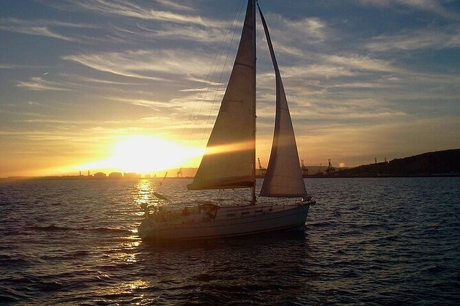 The Best Sunset on a Boat in Barcelona - How to Reserve Your Sunset Boat Tour