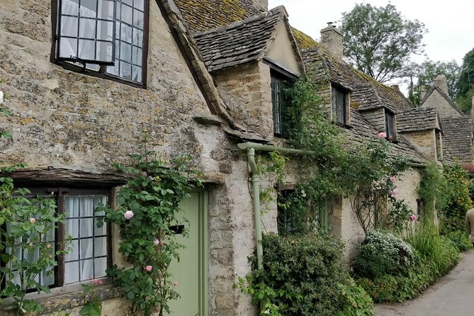 The Charming Cotswolds Private Black Taxi Tour From London - Refund Policy