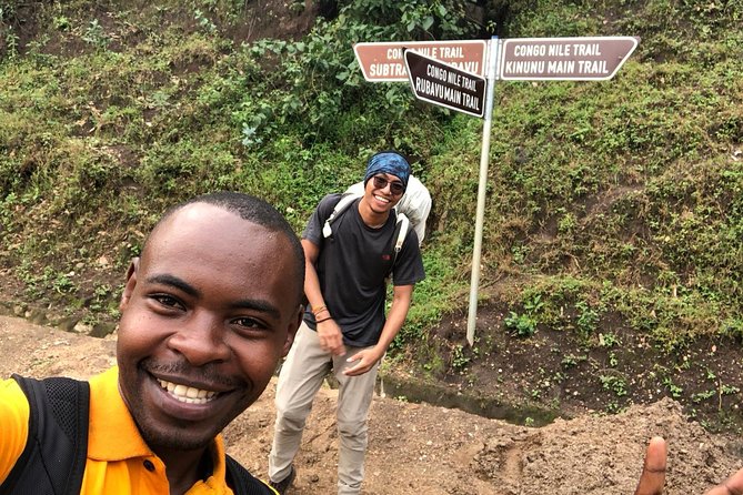 The Congo Nil Trail Hiking (Gisenyi-Kibuye) - Pricing and Testimonials