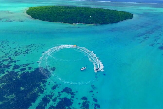 The East of Mauritius: Full-Day Incl Visit to Ile Aux Aigrettes & Lunch - Historical Insights