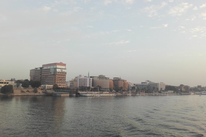 The Egyptian Museum & Old Cairo - Booking, Cancellation, and Price Information