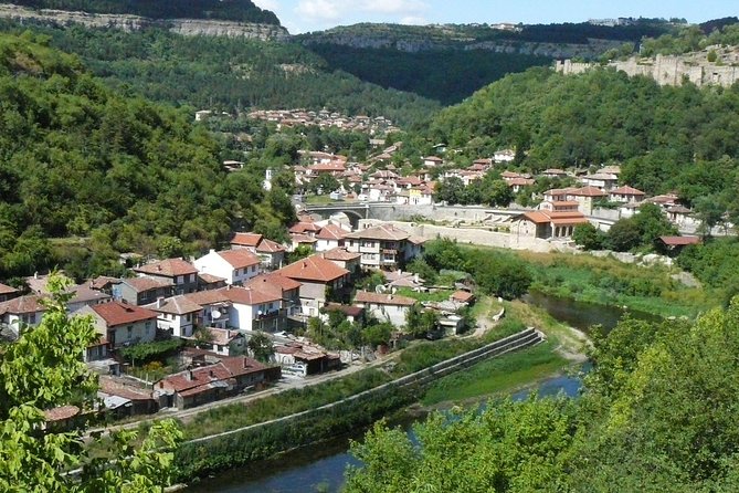 The Essential Western Bulgaria in 4 Days - The Sum Up