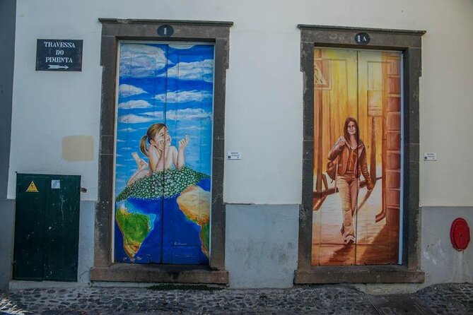 The Exclusive Funchal City Grand Tour by Tuk-Tuk - Pricing Details