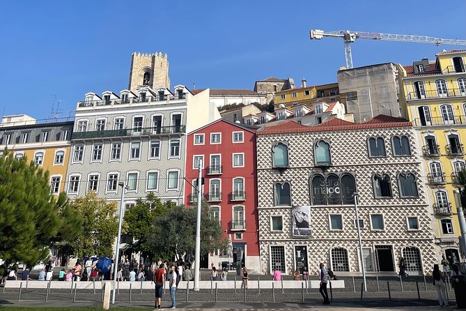 The Great Women Of Lisbon History Walking Tour - Pricing