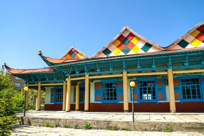 The Heart of Kyrgyzstan - Kyrgyzstan: A Travelers Paradise