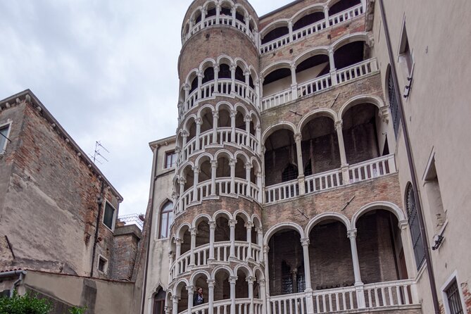 The History of Venice: Rialto and San Marco Private Tour