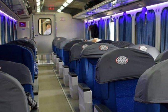 The Jewels Of Egypts Desert -Multi-Day 5* Cruise, Train & More Luxe Experience - Price and Guarantee Details