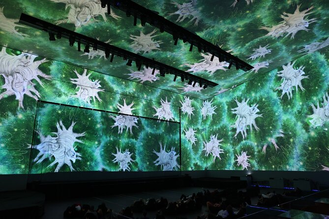The Little Prince: Story of a Friendship at the Cosmos Theatre! - Travelers Participation