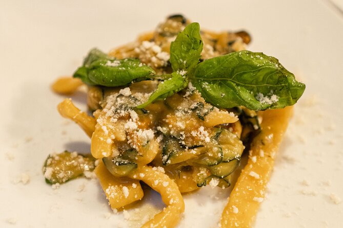 The Magic of Sorrentine Cuisine: Lessons and Tastings - Frequently Asked Questions