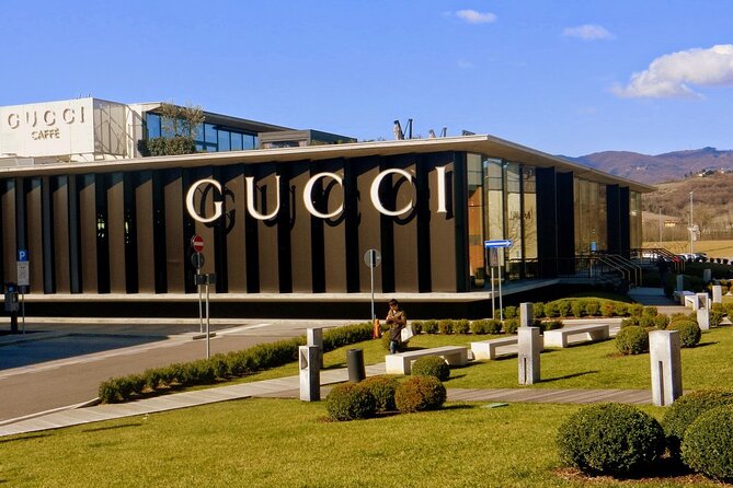 The MALL Outlets and Prada Shopping Tour - Availability and Cancellation