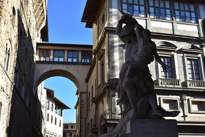 The Medici Family Kid-Friendly Tour W Palazzo Vecchio & Palazzo Medici - Frequently Asked Questions