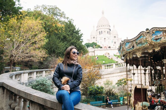 The Most Beautiful Side Walking Tour Of Montmartre - Start Time and Operator