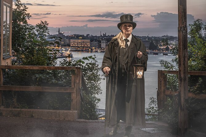 The Original Stockholm Ghost Walk and Historical Tour - Södermalm - Reviews