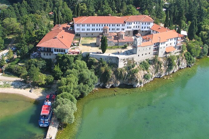 The Pearl of Balkan – Ohrid in 2 Day Program.... - Day 2: Nature Excursions and Activities