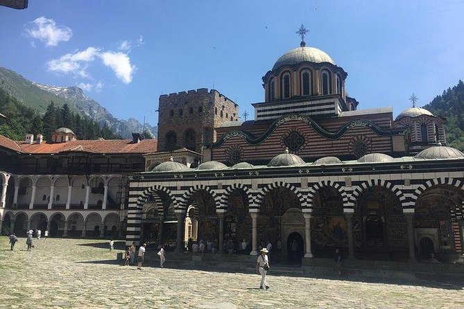 The Rila Monastery and the Boyana Church (Unesco) Private Tour - Meeting and Pickup Options
