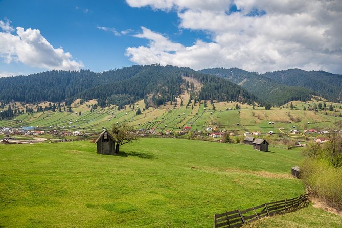 The Romanian UNESCO Heritage Tour – 4 Days - Frequently Asked Questions