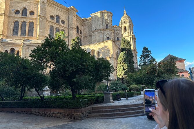 The Seville Syndicate City Escape Game Self Guided Tour - How To Play