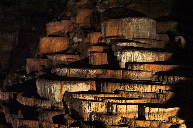 The ŠKocjan Caves - World Heritage (Up to 8 Persons) - Exclusivity