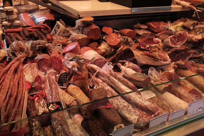 The Spanish Meat Lover's Journey - Unforgettable Dining Experience