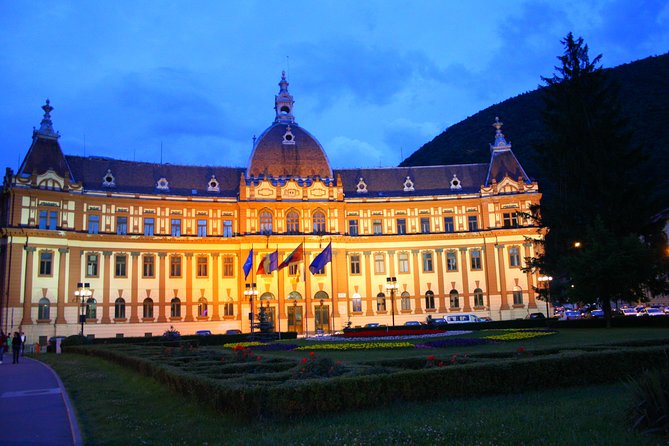 The Taste of Transylvania in 4 Days - Traditional Transylvanian Fare