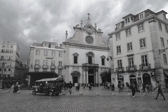 The Theatrical Path of the Inquisition in the Autos-Da-Fé - Historical Background of Autos-da-Fé