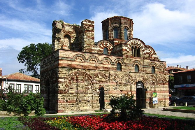 The Top 5 Cities in Bulgaria - Varna