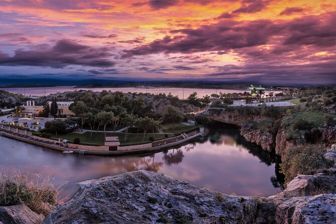 Thermal Lake & Sea Afternoon Wellness Experience - Experience Details and Guidelines