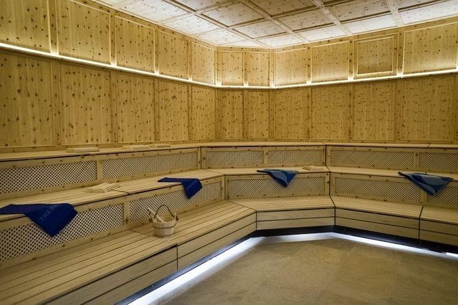 Therme Bucharest - Private Spa Day - Frequently Asked Questions