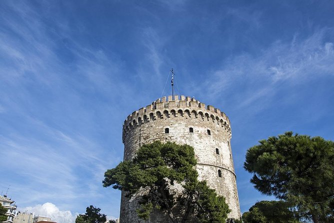Thessaloniki Trip From Ohrid - Cancellation Policy Details