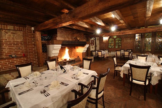 Tikves Winery Private Wine Tour From Skopje - Directions and Transportation