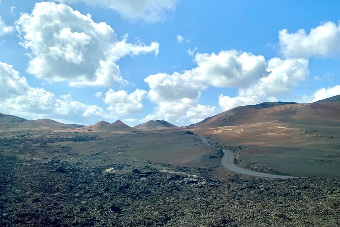 Timanfaya National Park Morning Tour - Contact Information