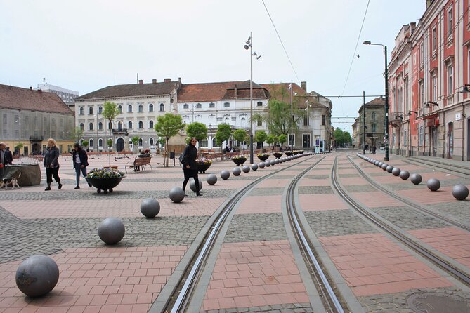 Timisoara City Tour - A Day To Remember - Additional Info