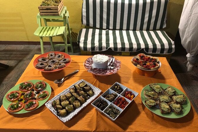 Tipical Neapolitan Sweets: Cooking Class and Dinner - Directions and Cancellation Policy