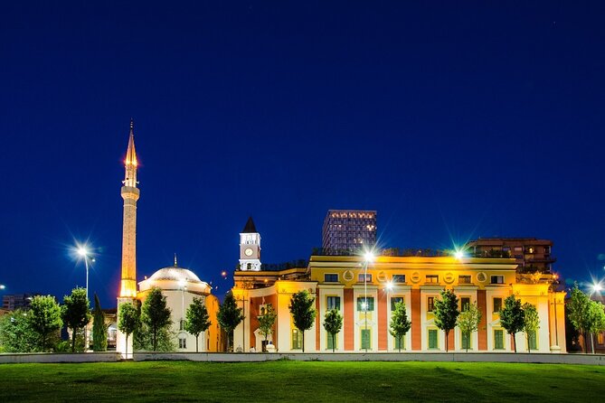 Tirana Walking Tour & Cable Car to Mount Dajti - Cancellation Policy Details