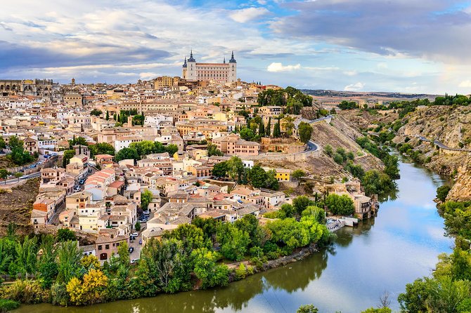 Toledo Full Day Private Guided Tour From Madrid - Additional Information