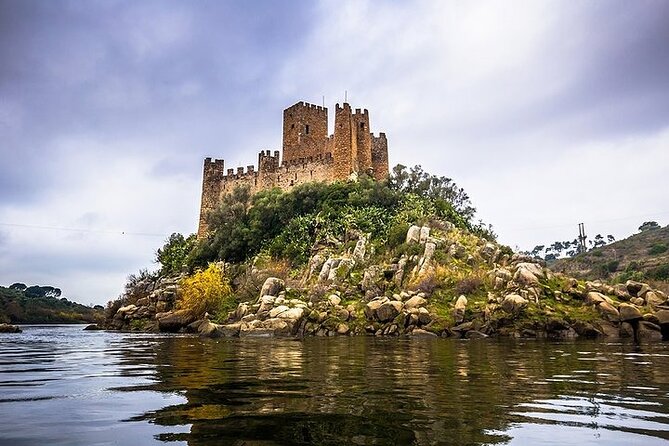 Tomar & Almourol Castle Private Tour Full Day - The Sum Up