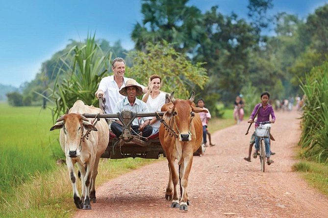 Tonle Sap Lake and Kampong Phluk Private Half Day Tour From Siem Reap - Traveler Reviews